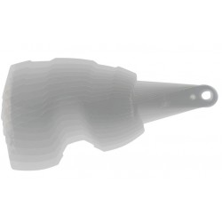 Red bull tear off film μάσκας strive 